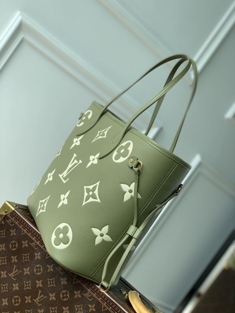 LV Shopping Bags